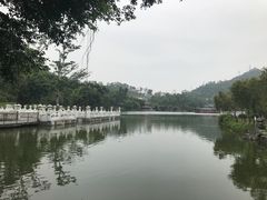 -珠海圆明新园