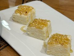 -格日勒阿妈蒙古厨房(新华广场店)