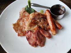 -希尔顿欢朋酒店·欢朋餐厅