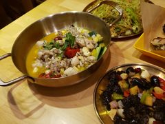 -我是那个大叔·美食研究所(新塘路店)