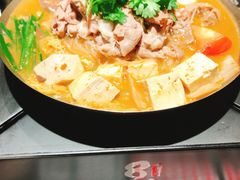 -8锅臭臭锅·正宗台湾小火锅(中心五路店)