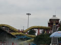 -上海玛雅海滩水公园