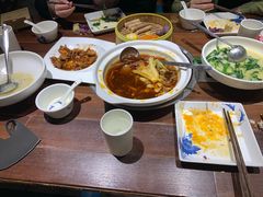 -宴秋杭州菜(锦艺城店)