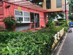 -灯塔咖啡馆BOOK·Coffee Shop