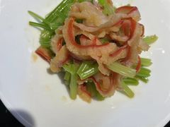 -彩虹之约•淮扬家宴(亚运村店)