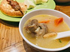 -北疆饭店(金狮广场店)