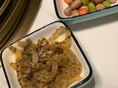 -领鲜天下·焗海鲜·花胶鸡(天目里店)