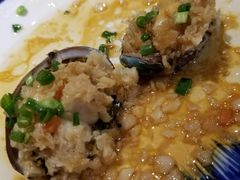 鲍鱼-日进一片海.生腌海鲜火锅.宵夜烧烤(三里屯总店)