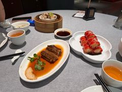 -潮府馆·非遗潮州菜·世纪公园(新国际博览中心店)