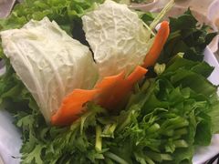 -彤德莱牛肉火锅(双港店)