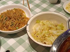 -彭耕记猪油炒小菜(吉联mall店)