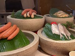 -怡咖啡·自助餐·西安香格里拉