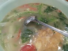 -公社食堂(牧电路店)