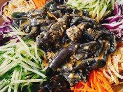 -大清花饺子(五五路店)