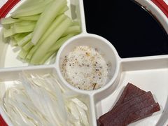 -月福京味斋·烤鸭店·北京菜(鼓楼总店)