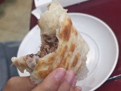 -高玛纳驴肉火烧(一世界店)