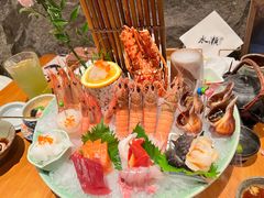 -水濑·日料放题(天河店)