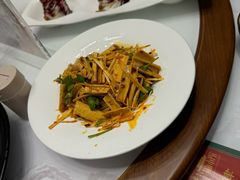 -津沽小院(大直沽总店)