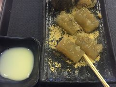 -鲜芋仙(华府店)