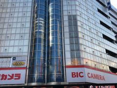 -Bic Camera (难波店)