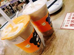 -CoCo都可(北美店)