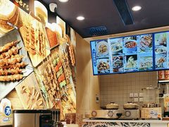 -西部马华清真兰州牛肉面·烧烤夜市(关东店)