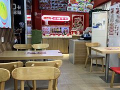 -吉妈妈打卤面(会展大街店)