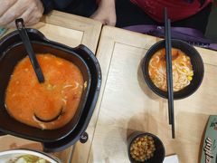 -阿香米线(天津凯德餐厅店)