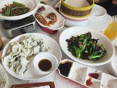 -大鸭梨烤鸭(石佛营店)