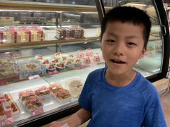 -味多美蛋糕(三元桥店)
