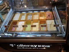 -粤海喜来登酒店·盛宴海鲜牛排自助餐厅(天河城店)