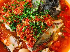 -渔乡米香·剁椒鱼头(四方坪店)