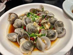 -健眺小海鲜(临海后山店)