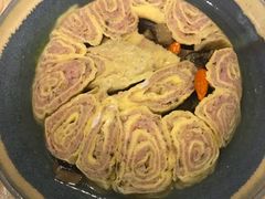 三鲜蛋卷-树厨贵州菜(大十字店)