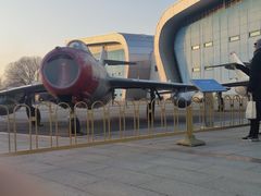 -中国航空博物馆