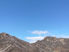 -龙泉峪长城
