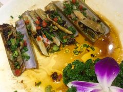-小贝壳酒楼(经九路店)