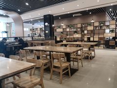 大堂-华中科技大学百景园(三楼酒店)