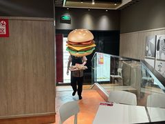 -肯德基(新市百店)