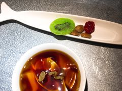 -探鱼·鲜青椒爽麻烤鱼(广州南沙万达广场店)