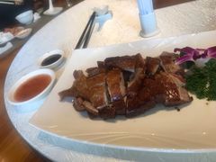 -糟粕醋·椰苑海南菜餐厅(亚龙湾天域酒店)