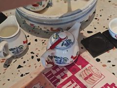 -点都德(广州白云山景区南门店)