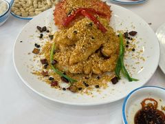 -粤盛海鲜平价店(洛溪食街店)