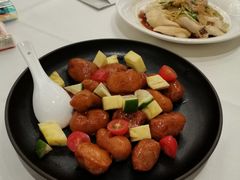 -天喜酒楼饭市·茶市(同德皇宫店)