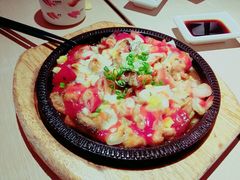 picture-万岁寿司(万国店)