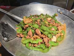 -老湘村·湖南土菜(天河维多利店)