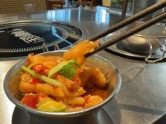 青柠鸡爪-椰庭·椰子鸡·创意玩家(晶耀前滩店)