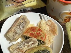 -功德林(南京西路店)