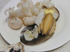 -青蓬蒸汽海鲜·深圳老字号·团建聚会(壹方城店)