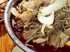 -老瓦房冷锅串串(文殊院店)